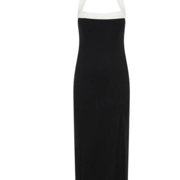Nicholas Jane Black Milk Formal Dress - Size S - Picture 11 of 11